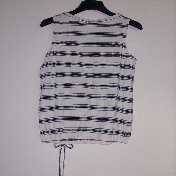 Max Studio Cinched Drawstring Small - Picture 6 of 6